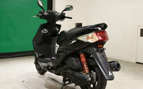 YAMAHA CYGNUS 125 X 2 2023 SE44J