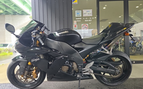 KAWASAKI NINJA ZX-10R 2004 ZXT00C
