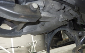 SUZUKI ADDRESS V125 G 2023 CF46A