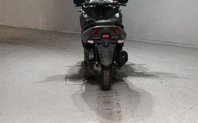 YAMAHA TRICITY 300 2021 SH15J