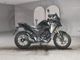Фото Honda CB200X с японского аукциона