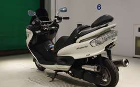 YAMAHA MAJESTY 250 Gen.2 SG03J