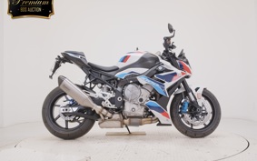 BMW M1000R 2025