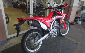 HONDA CRF250L MD44