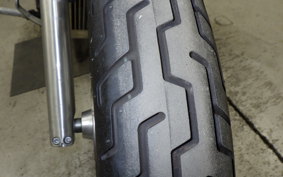 HONDA STEED 400 1994 NC26