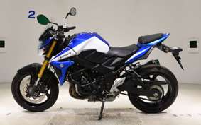 SUZUKI GSR750 A 2015 GR7NA
