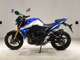Фото Suzuki GSR750 A 2015 с японского аукциона
