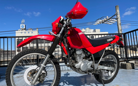 YAMAHA SEROW 225W DG08J