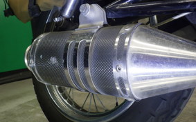 SUZUKI ST250E 2022 NJ4CA