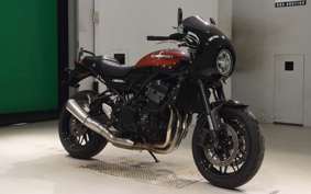 KAWASAKI Z900RS CAFE 2018 ZR900C