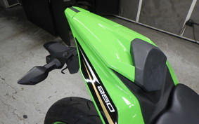KAWASAKI ZX-25R ZX250E