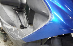 SUZUKI ADDRESS V125 G CF46A