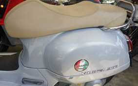 VESPA GTS300 IE 2015