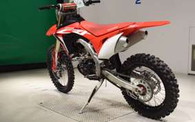 HONDA CRF250RX 2014 ME12