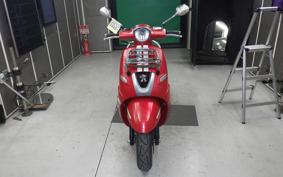 PEUGEOT ジャンゴ150A