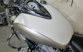 YAMAHA DRAGSTAR 400 CLASSIC 2009 VH01J