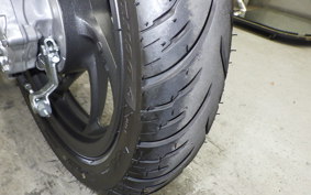 HONDA DIO110-3ﾍﾞｰｼｯｸ JK03
