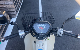 HONDA SUPER CUB50 AA07