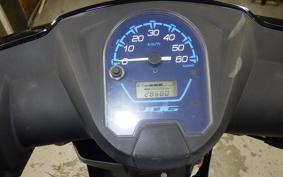 YAMAHA JOG-7 2023 AY01