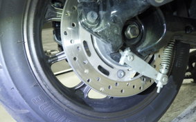 YAMAHA ﾄﾘｼﾃｨ300 2022