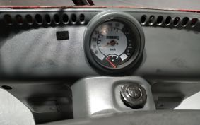 HONDA GYRO TA03