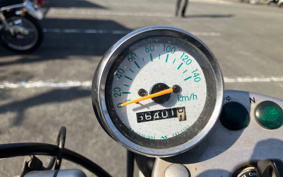 SUZUKI VAN VAN 200 NH41A