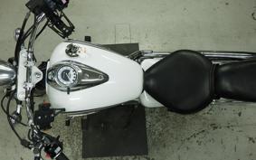 YAMAHA DRAGSTAR 250 VG02J