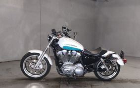 HARLEY HARLEY XL883L CR2