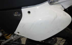 HONDA XR400 MOTARD 2008 ND08