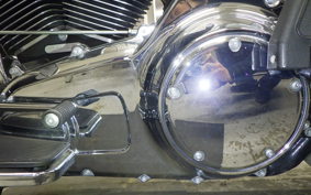 HARLEY FLHTC 1580 2011