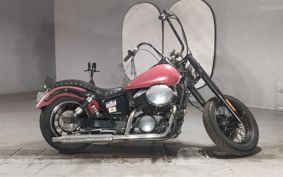 HONDA SHADOW 400 2000 NC34