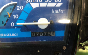SUZUKI RM80 BA41A