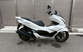 HONDA PCX 125 JK05