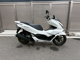 Фото Honda PCX 125 с японского аукциона