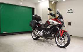 HONDA NC750X LD 2018 RC90