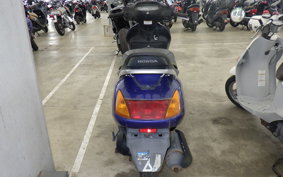 HONDA SPACY 100 JF13