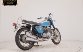 HONDA CB750 2015 CB750