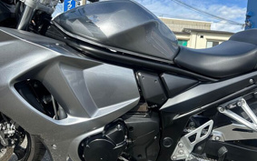 SUZUKI BANDIT 1250 F ABS 2011 GW72A