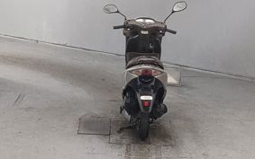 HONDA DIO CHESTER AF62
