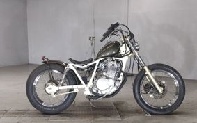SUZUKI GLASS TRACKER BIG BOY NJ47A