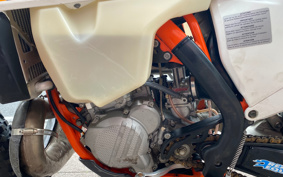 KTM 250 EXC GSA20