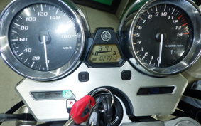 YAMAHA XJR400 Gen.3 R 2008 RH02J