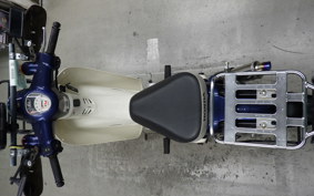 HONDA C50 SUPER CUB 2021 AA09