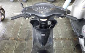 HONDA DIO Gen.6 AF62