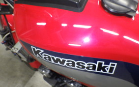 KAWASAKI GPZ400 1997 ZX400C