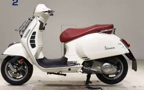 VESPA GTS250 IE 2022
