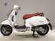 Фото Vespa GTS250 IE 2022 с японского аукциона