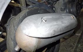 SUZUKI LET's 4 CA41A