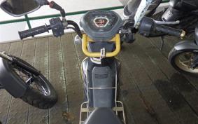 HONDA CROSS CUB 110 2024 JA10