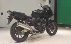 HONDA CB400 SUPER BOLDOR A 2021 NC42